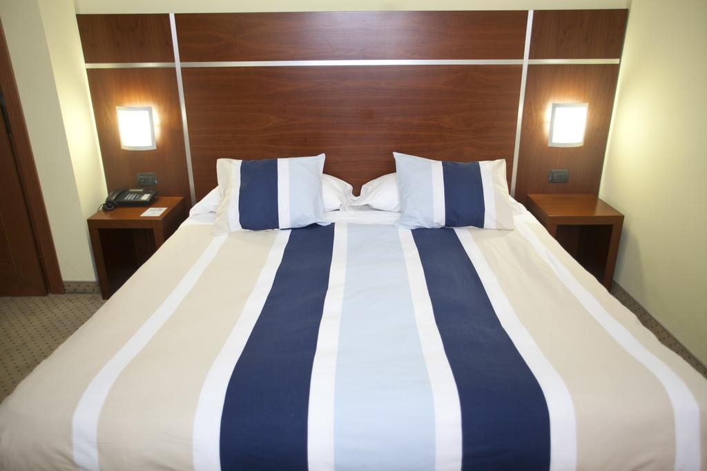 Hotel Domus Expo Parabiago Dış mekan fotoğraf