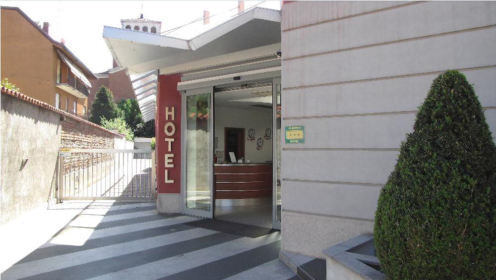 Hotel Domus Expo Parabiago Dış mekan fotoğraf